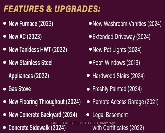 Additional image 42 of 48 Jessop Dr