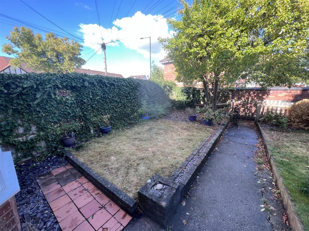 房产图片 2 - 金斯黑斯王牧师路