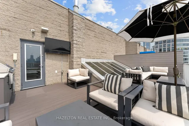 Additional image 34 of 110 Bloor St Unit 2008