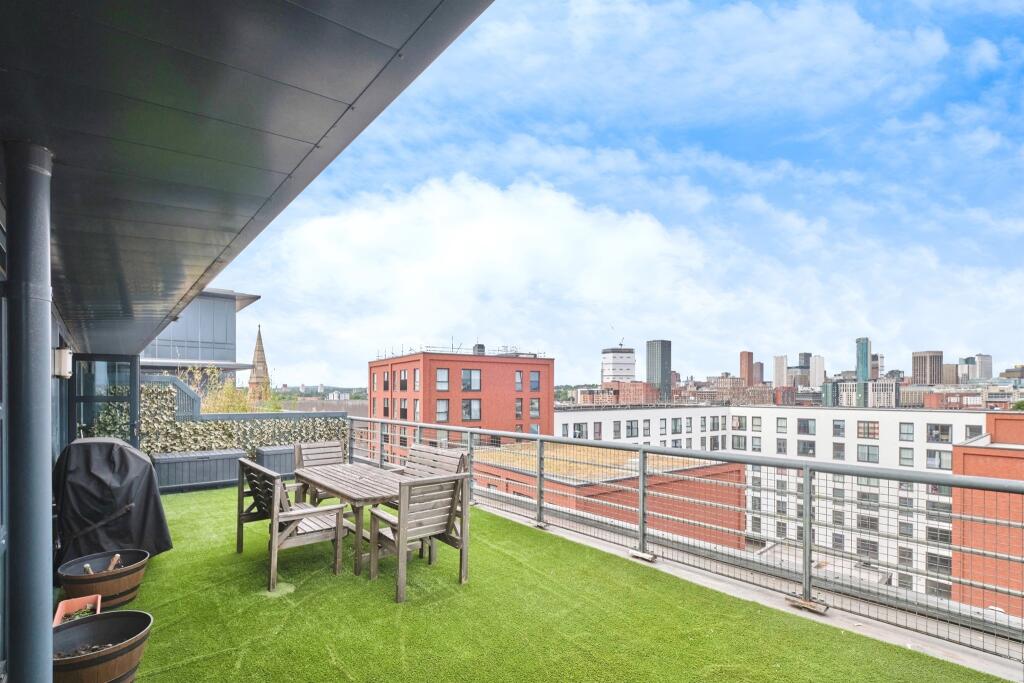 Additional image 17 of Alcester Street, Birmingham