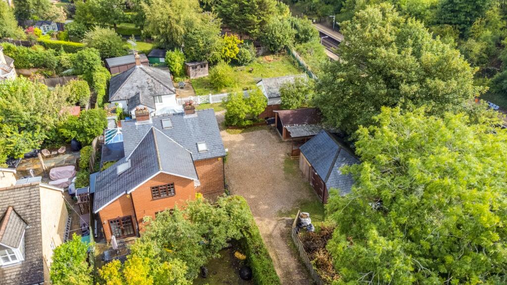 Additional image 29 of Station Road, Digswell, Welwyn, Hertfordshire, AL6 0EA