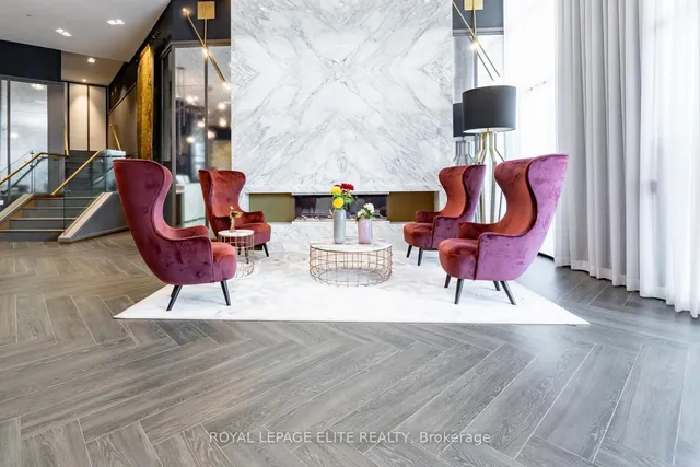 Additional image 6 of 405 Dundas St Unit 418