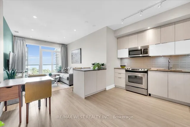 Additional image 2 of 56 Annie Craig Dr Unit 1603