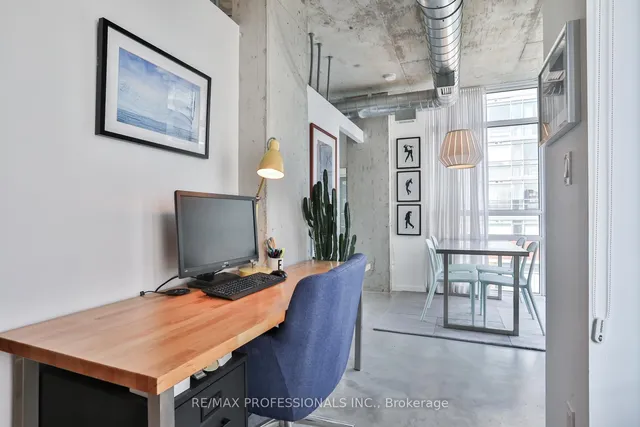 Additional image 16 of 150 Sudbury St Unit 509