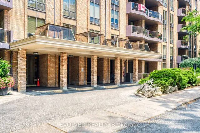 Additional image 5 of 350 Lonsdale Rd Unit 508