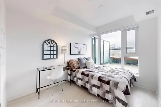 Additional image 22 of 8 TIPPETT Rd Unit 717