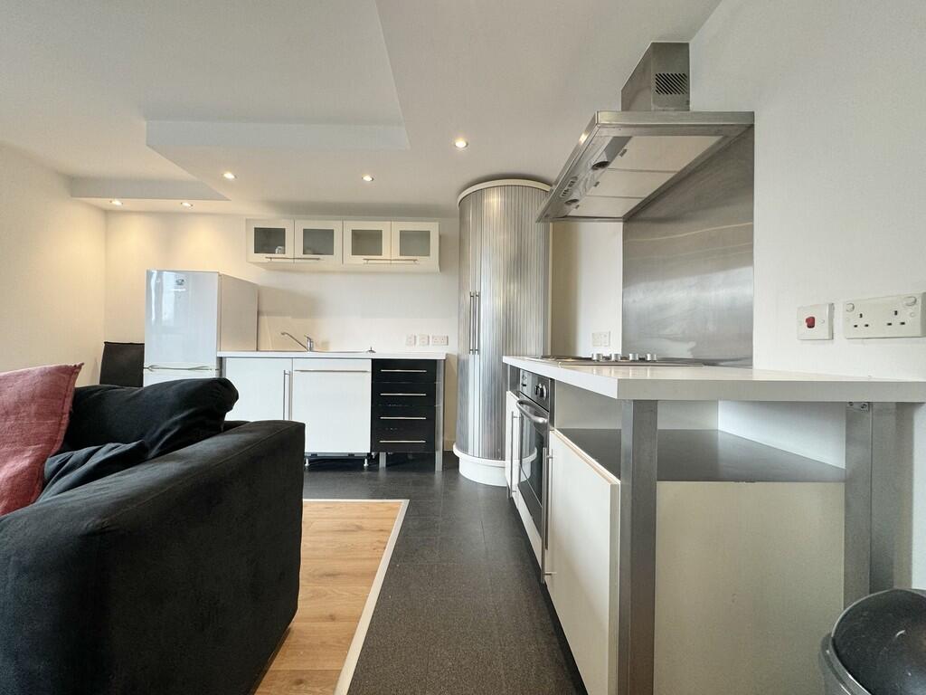 Additional image 5 of Queens College Chambers, 38 Paradise Street, Birmingham City Centre