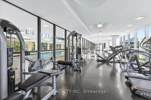 Additional image 27 of 209 Fort York Blvd Unit 961