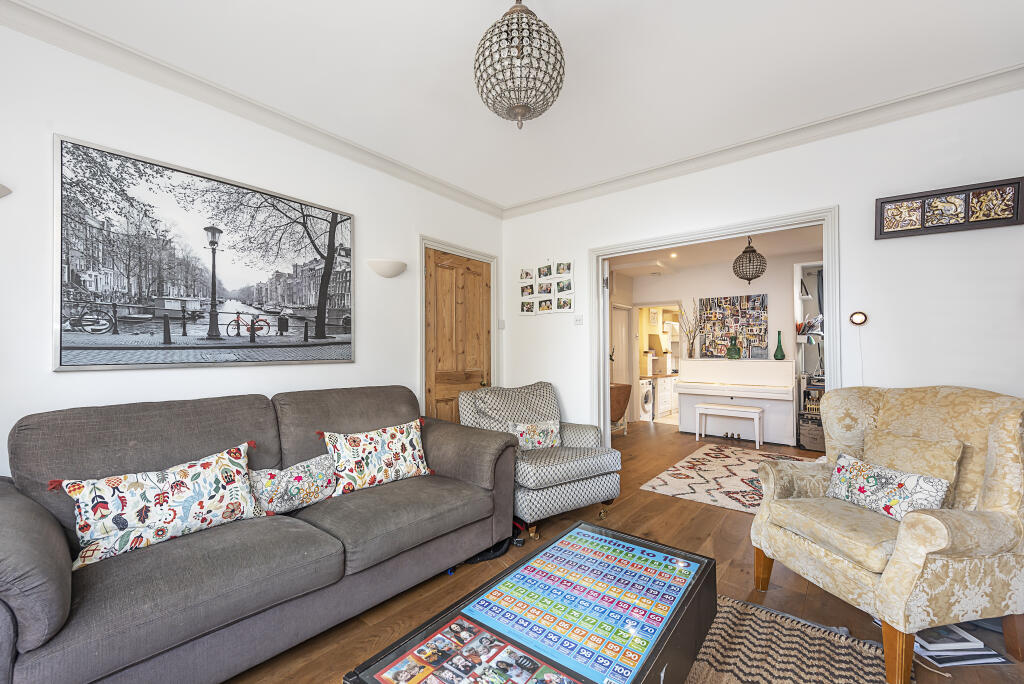 Additional image 6 of Paxton Road, St. Albans, Hertfordshire, AL1