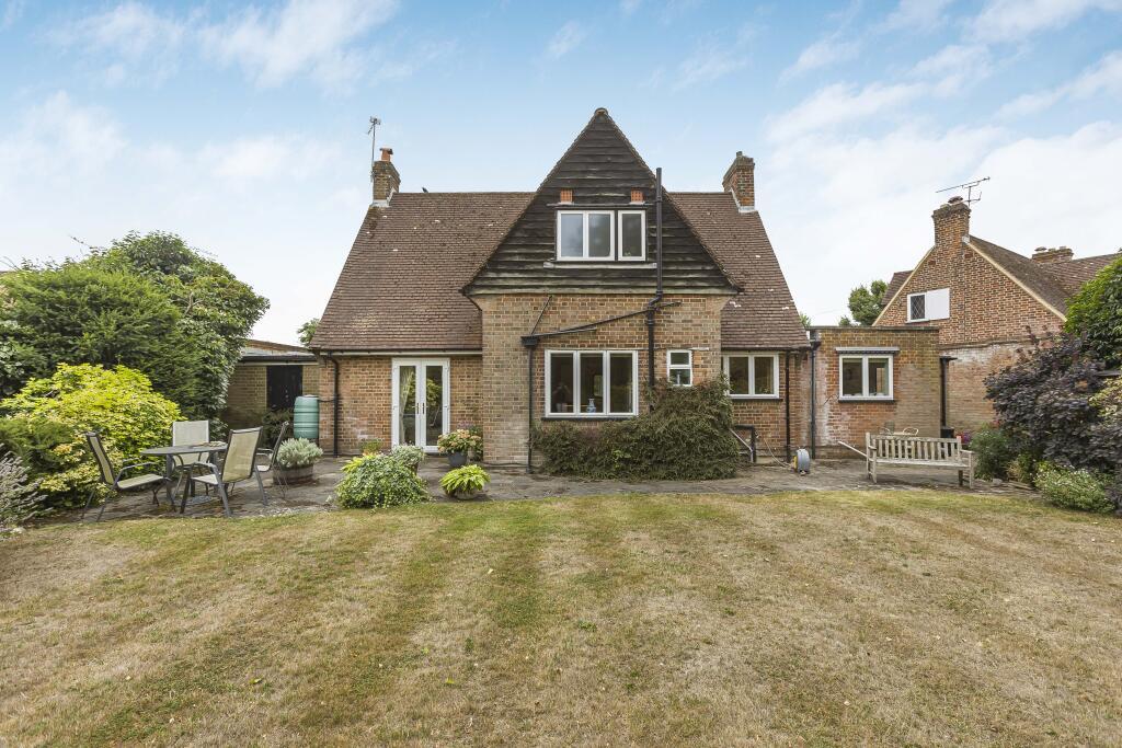 Additional image 19 of The Old Drive, Welwyn Garden City, AL8