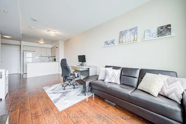 Additional image 20 of 5740 Yonge St Unit 1003