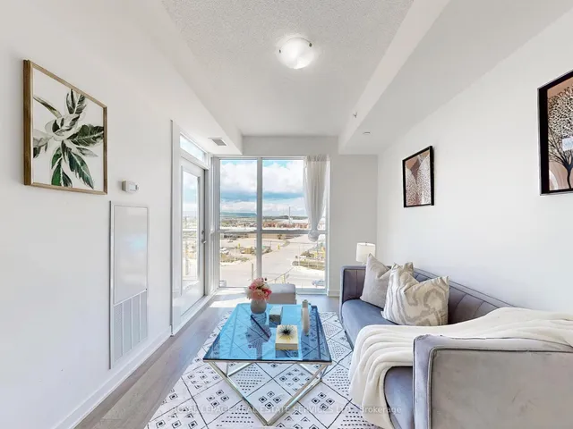 Additional image 3 of 5230 Dundas St Unit 625A