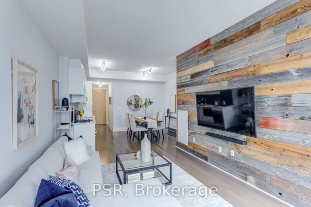 Additional image 6 of 29 Queens Quay Unit 627