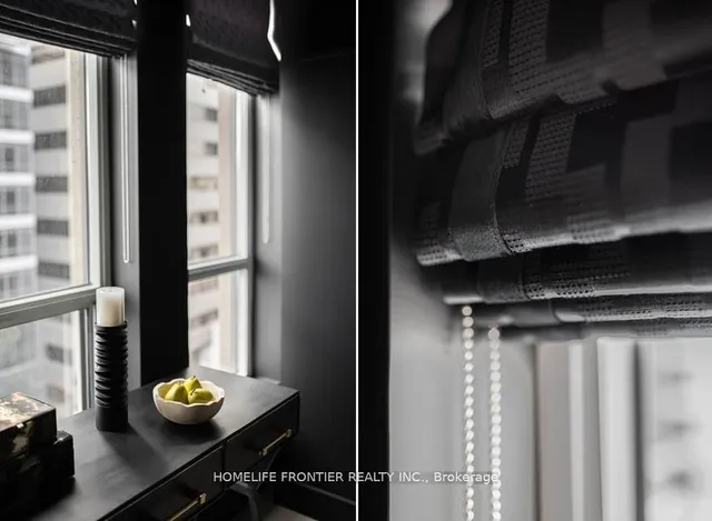 Additional image 29 of 388 Bloor St Unit 1107