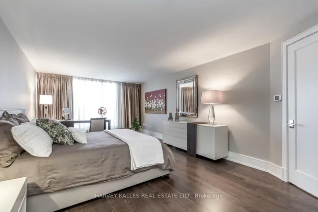 Additional image 17 of 110 Bloor St Unit 1309