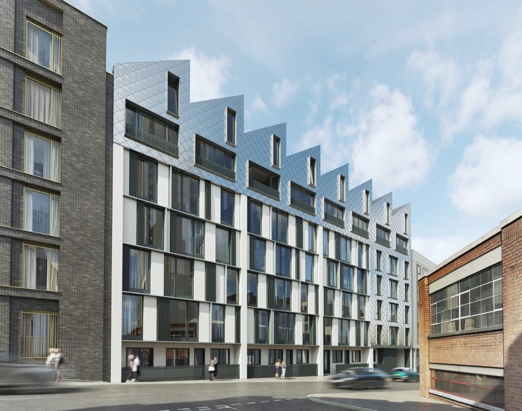 Property image for Warwick Street, Birmingham, B12