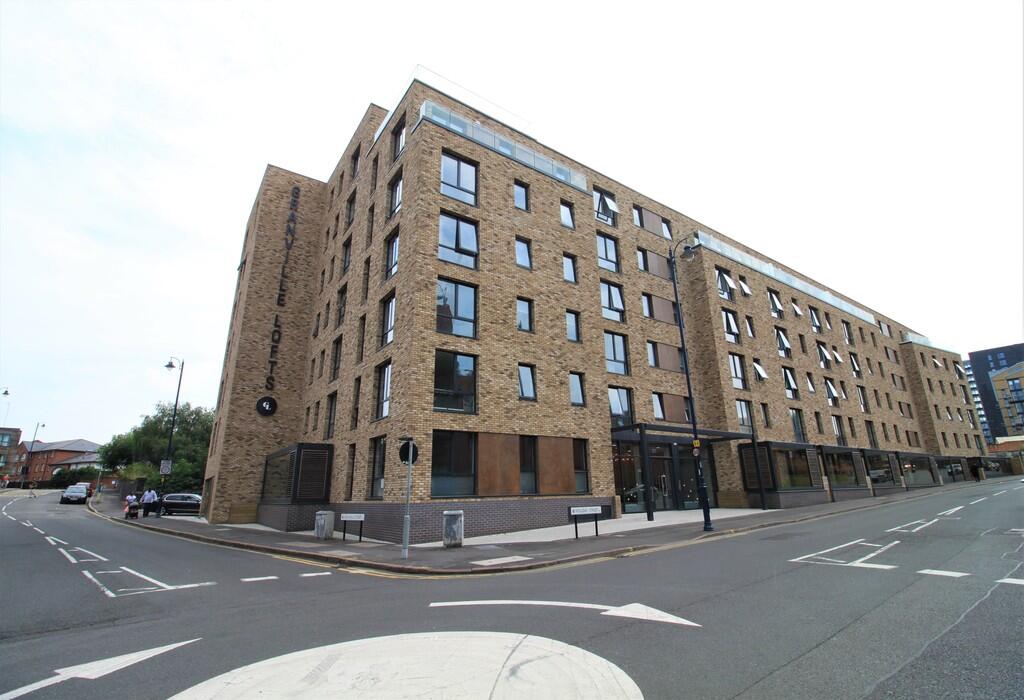 Additional image 20 of Granville Lofts, Holliday Street, Birmingham