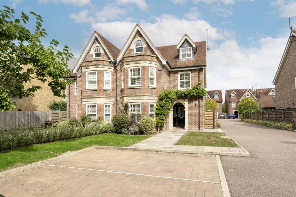 Property image for Magnolia Gardens, St. Albans