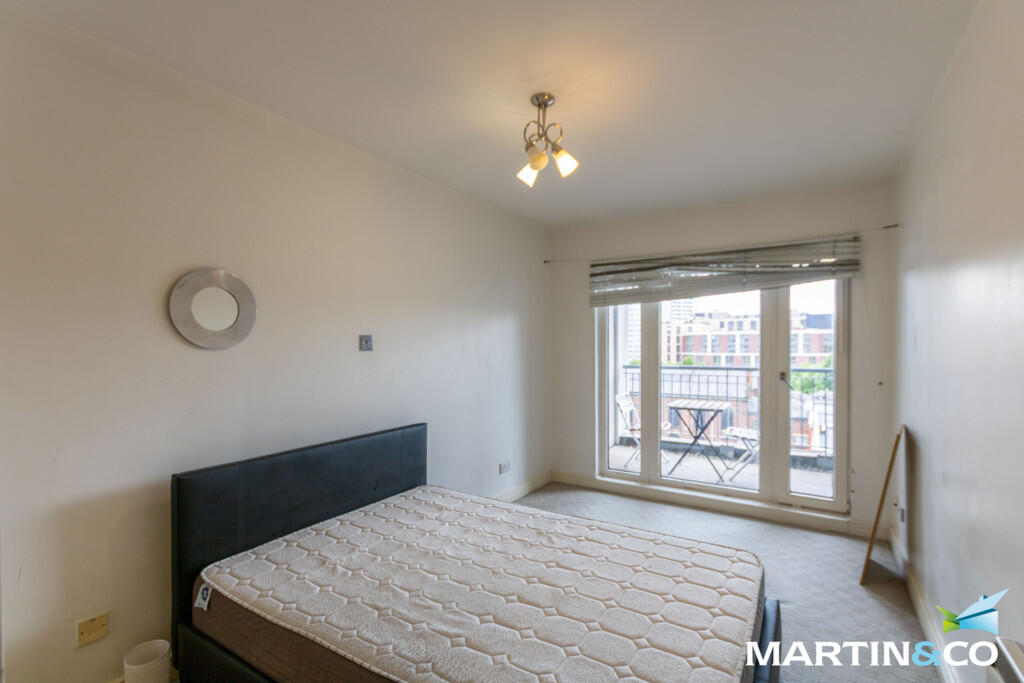 Additional image 7 of Royal Arch Apartments, The Mailbox, Wharfside Street, Birmingham, B1