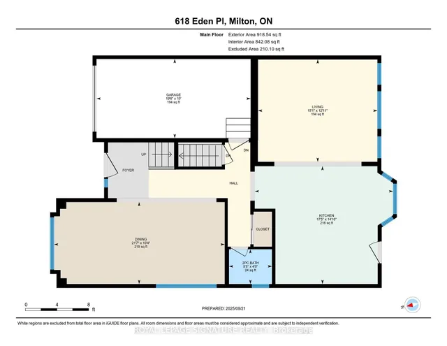 Additional image 44 of 618 Eden Pl