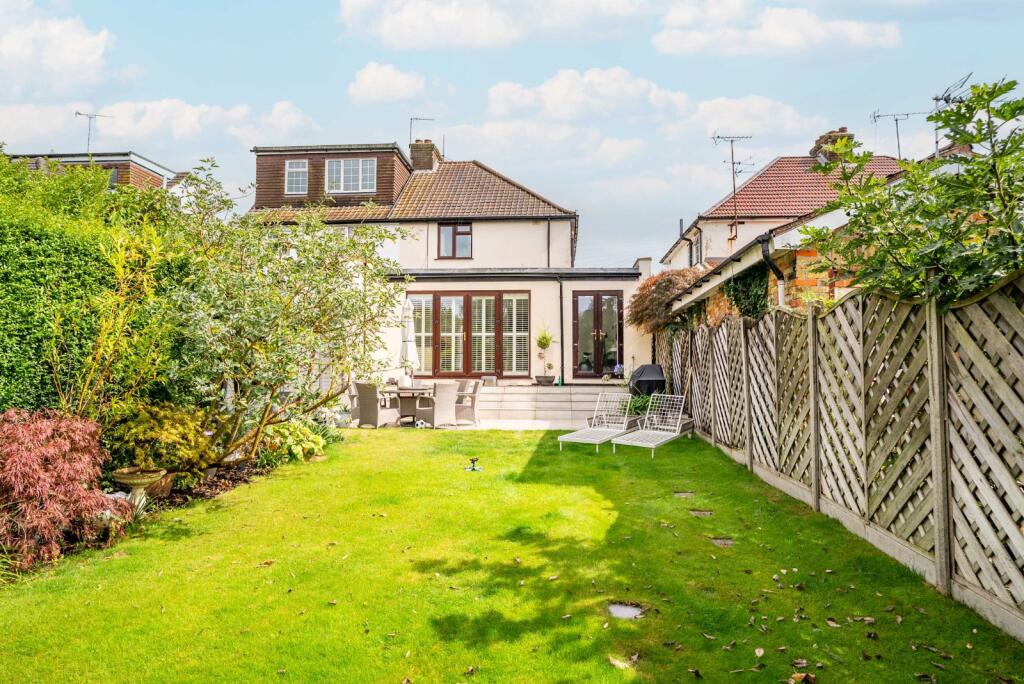 Additional image 24 of Radlett Road, Frogmore, St. Albans, Hertfordshire, AL2