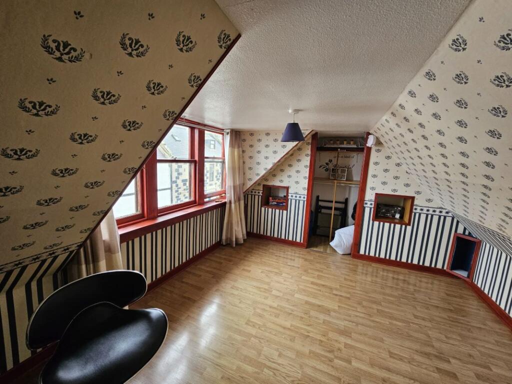 Additional image 12 of 79 North Castle Street, Banff, Banffshire, AB45 1HX