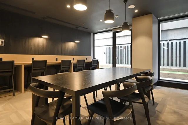 Additional image 33 of 195 McCaul St Unit 1511