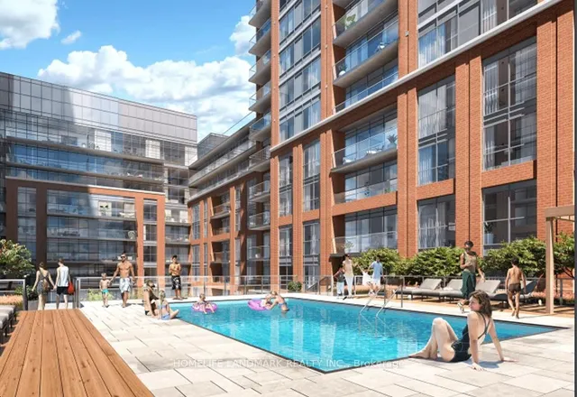 Additional image 4 of 3270 Sheppard Ave Unit 2627