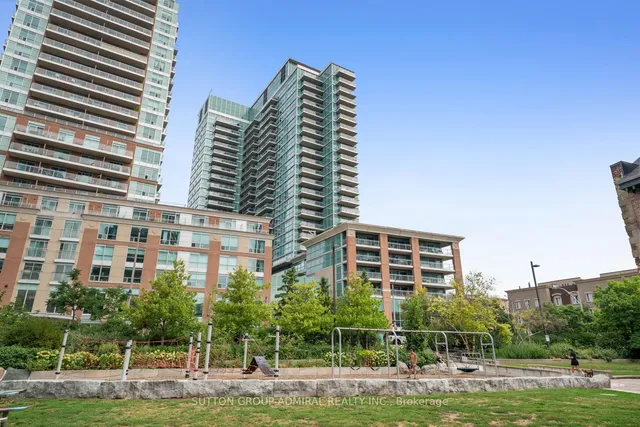 Additional image 18 of 80 Western Battery Rd Unit 605