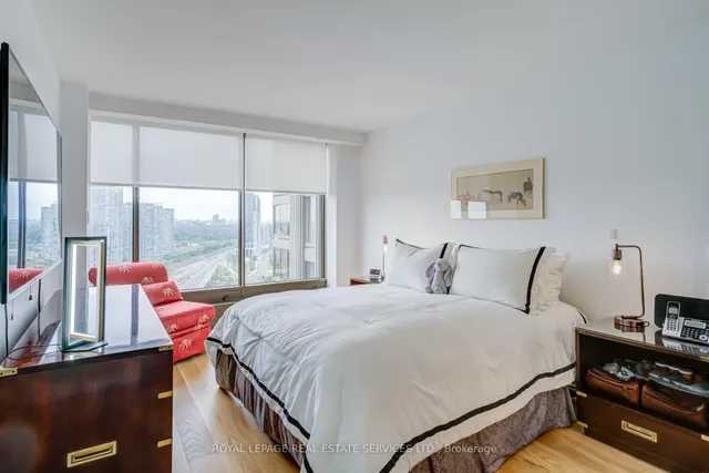 Additional image 38 of 2045 Lake Shore Blvd Unit 2410