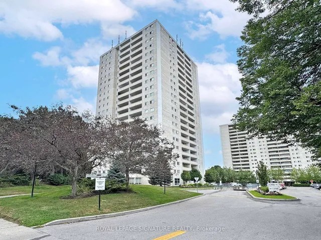 Additional image 2 of 1350 York Mills Rd Unit 1204