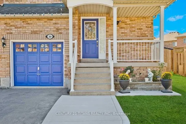 Additional image 2 of 30 Trevino Cres