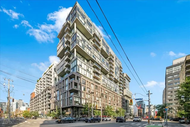 Additional image 14 of 111 Bathurst St Unit 505