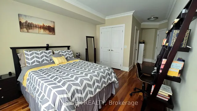 Additional image 19 of 660 Sheppard Ave Unit 305