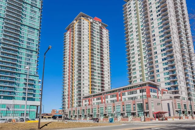 Additional image 20 of 190 Borough Dr Unit 3007