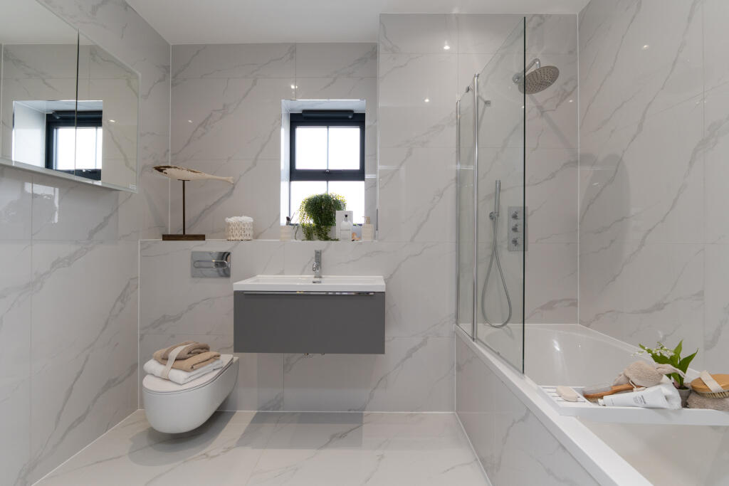 Additional image 11 of Plot 3 Barley Mews Barley Mow Lane, St. Albans, AL4