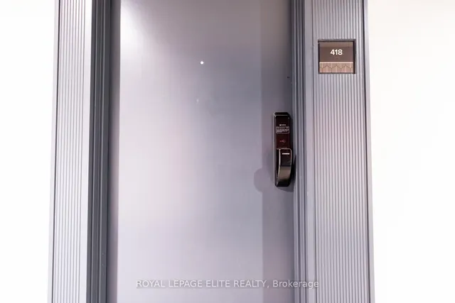 Additional image 8 of 405 Dundas St Unit 418