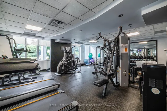 Additional image 22 of 2121 Lake Shore Blvd Unit 809