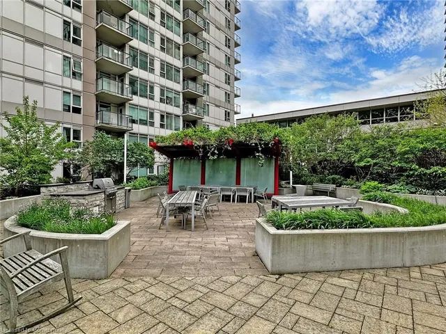 Additional image 45 of 190 Borough Dr Unit 709