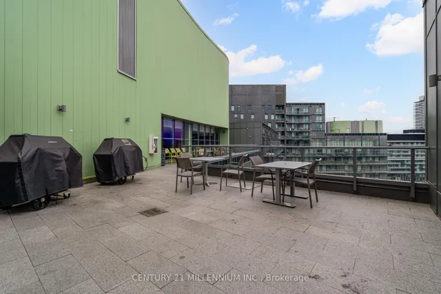 Additional image 26 of 120 Bayview Ave Unit N417