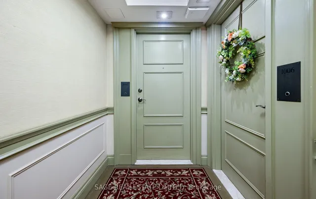 Additional image 6 of 3 Marine Parade Dr Unit 1005