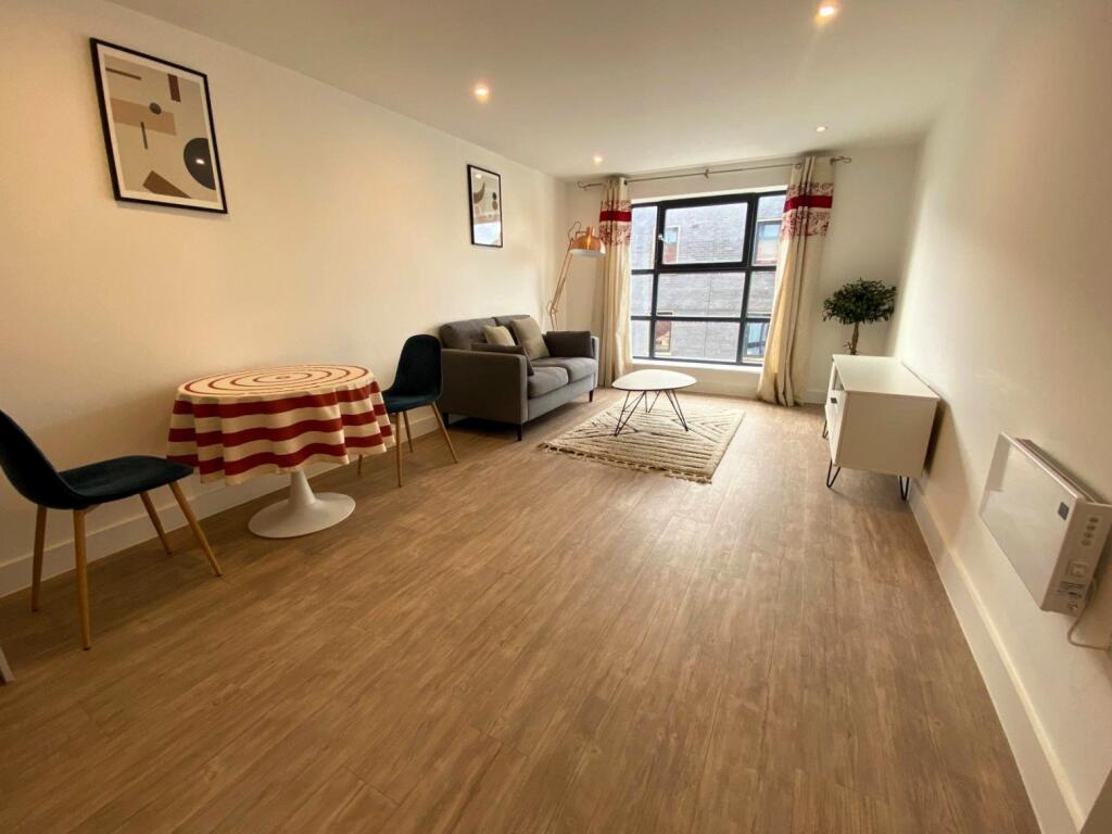 Additional image 4 of Digbeth Square, 10 Lombard Street, Birmingham, West Midlands, B12