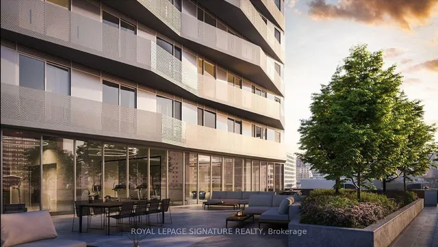 Additional image 17 of 100 Dalhousie St Unit 315