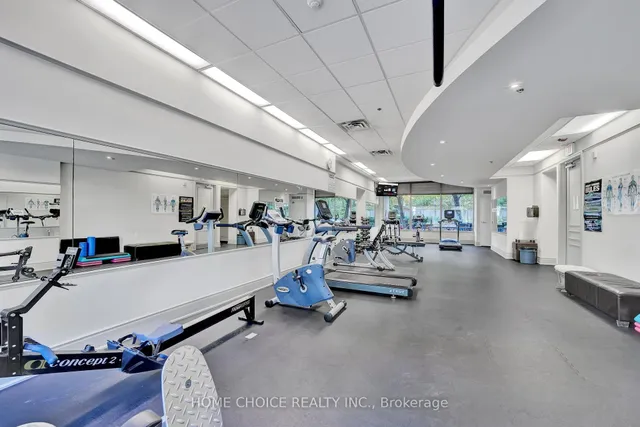 Additional image 22 of 935 Sheppard Ave Unit 206