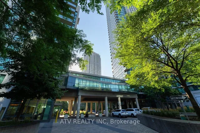 Additional image 2 of 209 Fort York Blvd Unit 961