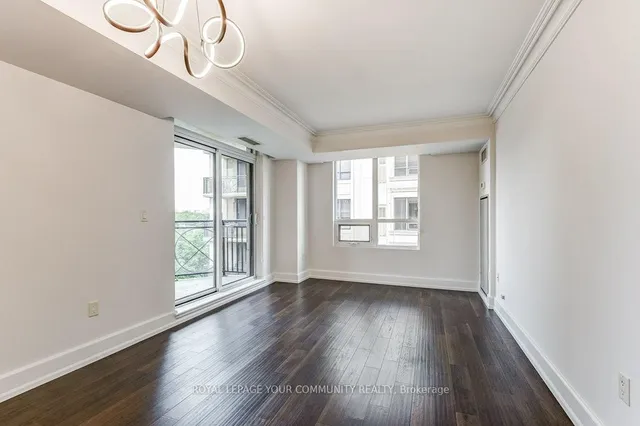 Additional image 9 of 650 Sheppard Ave Unit 527