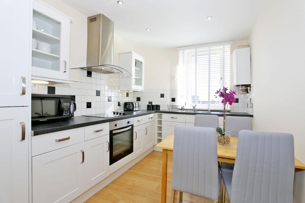 房产图片 2 - 英国阿伯丁AB24 3QB 大北方路82b号