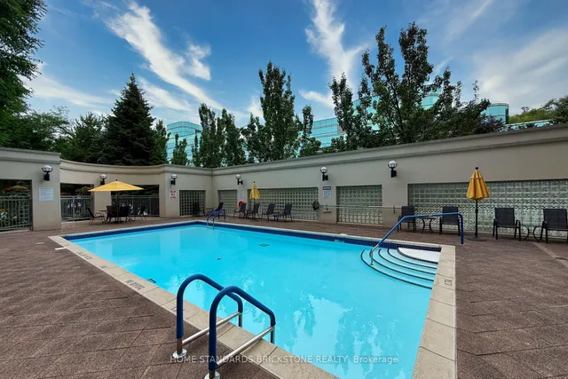 Additional image 27 of 10 Old York Mills Rd Unit 310