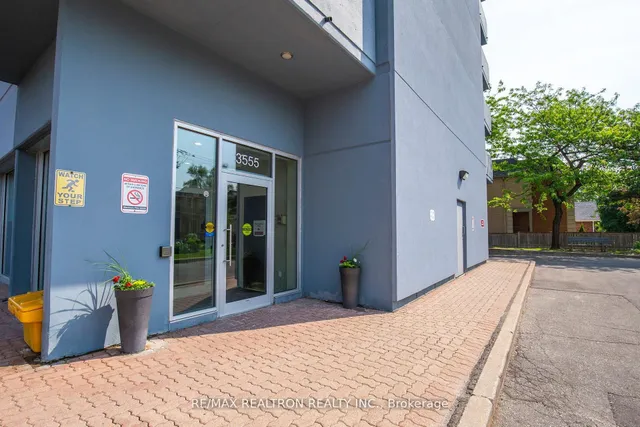 Additional image 3 of 3555 Bathurst St Unit #205