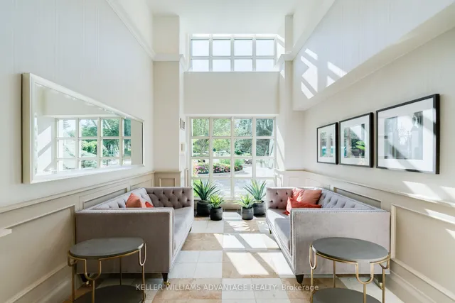 Additional image 41 of 28 William Carson Cres Unit PH22